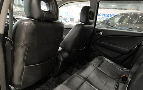 Mitsubishi Outlander III рестайлинг 3, 2004 год, 399 000 рублей, 16 фотография