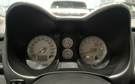 Mitsubishi Outlander III рестайлинг 3, 2004 год, 399 000 рублей, 17 фотография