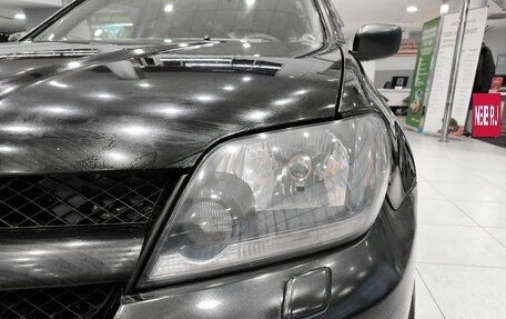 Mitsubishi Outlander III рестайлинг 3, 2004 год, 399 000 рублей, 21 фотография