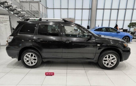 Mitsubishi Outlander III рестайлинг 3, 2004 год, 399 000 рублей, 8 фотография