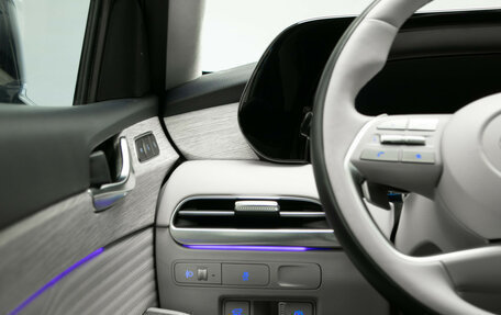 Hyundai Palisade I, 2023 год, 4 990 000 рублей, 13 фотография