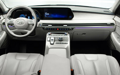 Hyundai Palisade I, 2023 год, 4 990 000 рублей, 8 фотография