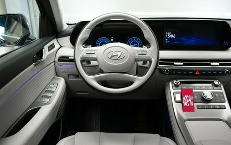 Hyundai Palisade I, 2023 год, 4 990 000 рублей, 9 фотография