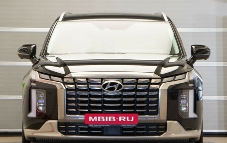 Hyundai Palisade I, 2023 год, 4 990 000 рублей, 2 фотография