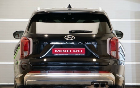 Hyundai Palisade I, 2023 год, 4 990 000 рублей, 5 фотография
