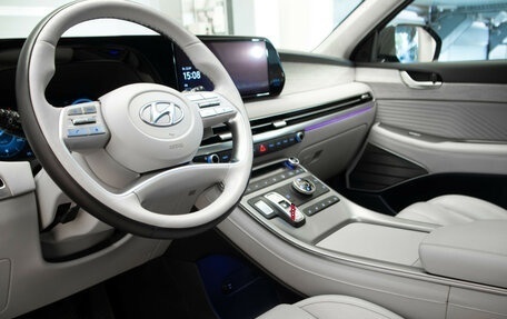 Hyundai Palisade I, 2023 год, 4 990 000 рублей, 7 фотография