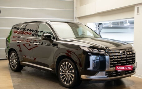 Hyundai Palisade I, 2023 год, 4 990 000 рублей, 3 фотография