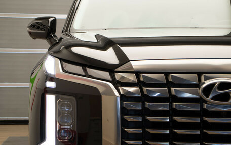 Hyundai Palisade I, 2023 год, 4 990 000 рублей, 38 фотография