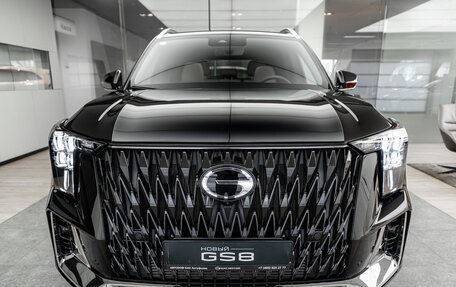 GAC GS8, 2026 год, 4 549 000 рублей, 4 фотография