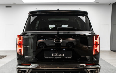 GAC GS8, 2026 год, 4 549 000 рублей, 6 фотография