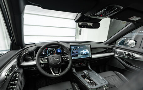 GAC GS8, 2026 год, 4 549 000 рублей, 10 фотография