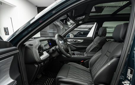 GAC GS8, 2026 год, 4 549 000 рублей, 9 фотография