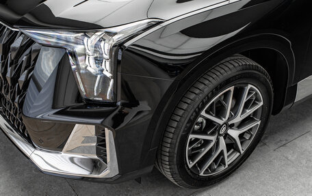 GAC GS8, 2026 год, 4 549 000 рублей, 16 фотография