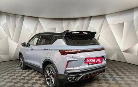 Geely Coolray I, 2026 год, 2 774 990 рублей, 7 фотография