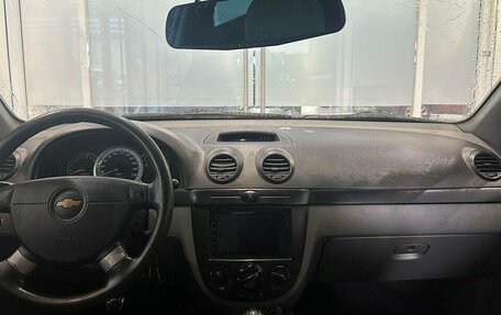 Chevrolet Lacetti, 2012 год, 410 000 рублей, 5 фотография