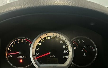 Chevrolet Lacetti, 2012 год, 410 000 рублей, 6 фотография