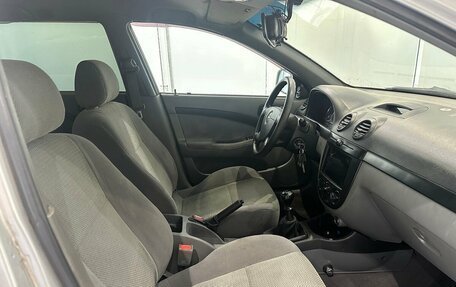 Chevrolet Lacetti, 2012 год, 410 000 рублей, 11 фотография