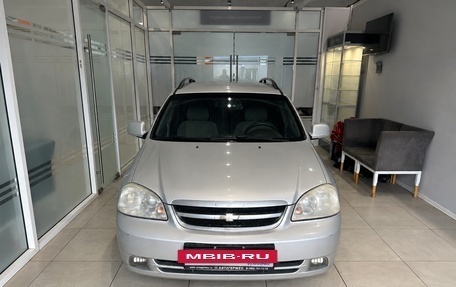 Chevrolet Lacetti, 2012 год, 410 000 рублей, 2 фотография