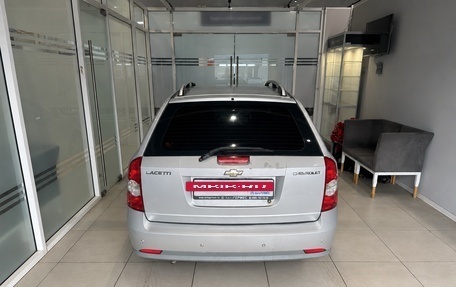 Chevrolet Lacetti, 2012 год, 410 000 рублей, 3 фотография