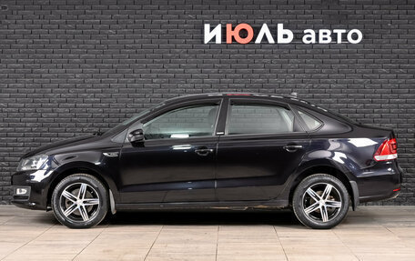 Volkswagen Polo VI (EU Market), 2017 год, 990 000 рублей, 8 фотография