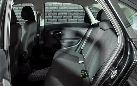 Volkswagen Polo VI (EU Market), 2017 год, 990 000 рублей, 17 фотография