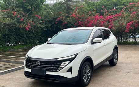 Nissan Qashqai, 2026 год, 2 400 000 рублей, 1 фотография