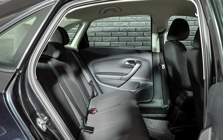 Volkswagen Polo VI (EU Market), 2017 год, 990 000 рублей, 16 фотография