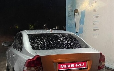 Volvo S40 II, 2006 год, 450 000 рублей, 1 фотография