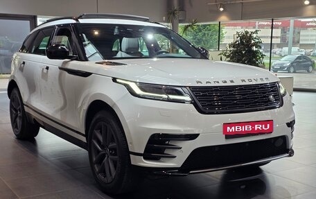 Land Rover Range Rover Velar I, 2025 год, 7 790 000 рублей, 3 фотография