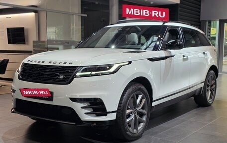 Land Rover Range Rover Velar I, 2025 год, 7 790 000 рублей, 2 фотография