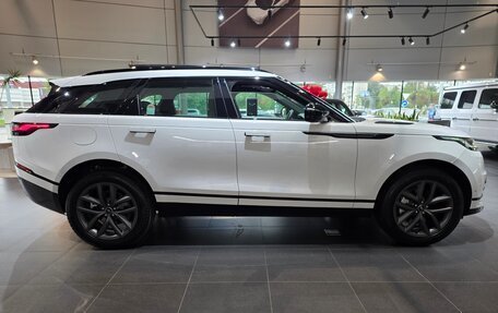 Land Rover Range Rover Velar I, 2025 год, 7 790 000 рублей, 4 фотография