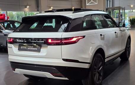Land Rover Range Rover Velar I, 2025 год, 7 790 000 рублей, 5 фотография