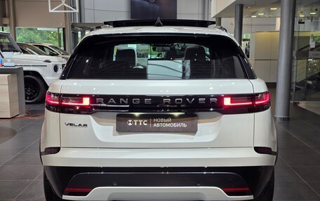 Land Rover Range Rover Velar I, 2025 год, 7 790 000 рублей, 6 фотография