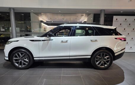 Land Rover Range Rover Velar I, 2025 год, 7 790 000 рублей, 8 фотография