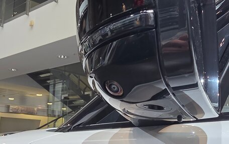 Land Rover Range Rover Velar I, 2025 год, 7 790 000 рублей, 10 фотография