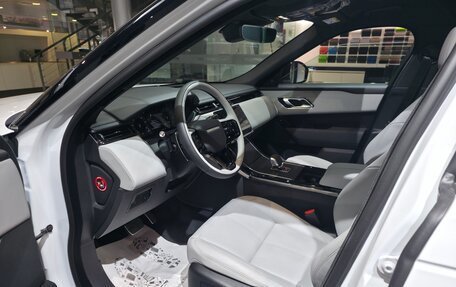 Land Rover Range Rover Velar I, 2025 год, 7 790 000 рублей, 11 фотография