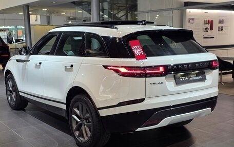 Land Rover Range Rover Velar I, 2025 год, 7 790 000 рублей, 7 фотография