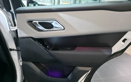Land Rover Range Rover Velar I, 2025 год, 7 790 000 рублей, 18 фотография