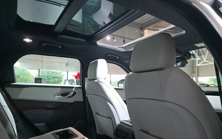 Land Rover Range Rover Velar I, 2025 год, 7 790 000 рублей, 17 фотография