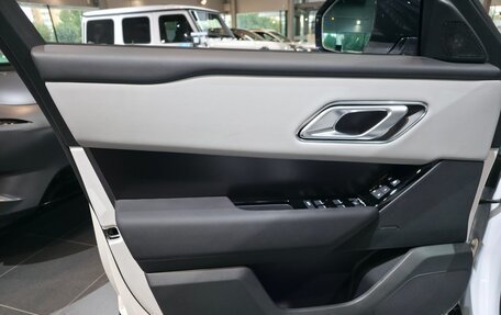 Land Rover Range Rover Velar I, 2025 год, 7 790 000 рублей, 20 фотография