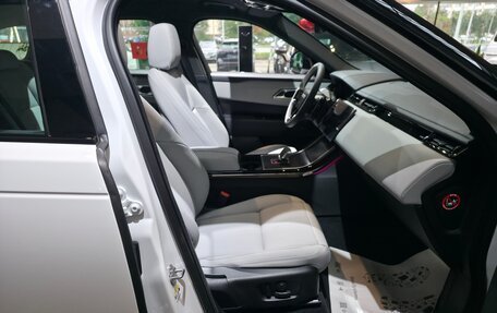 Land Rover Range Rover Velar I, 2025 год, 7 790 000 рублей, 15 фотография