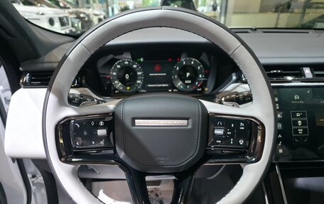 Land Rover Range Rover Velar I, 2025 год, 7 790 000 рублей, 22 фотография