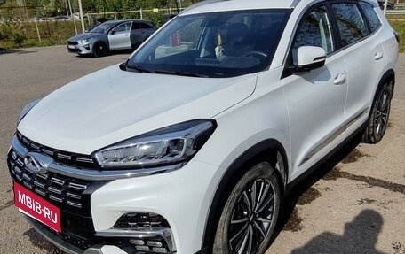 Chery Tiggo 8 I, 2023 год, 2 000 000 рублей, 1 фотография