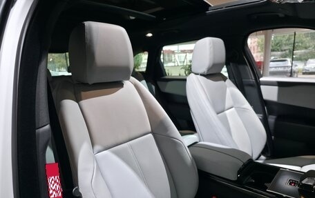 Land Rover Range Rover Velar I, 2025 год, 7 790 000 рублей, 16 фотография