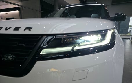 Land Rover Range Rover Velar I, 2025 год, 7 790 000 рублей, 25 фотография