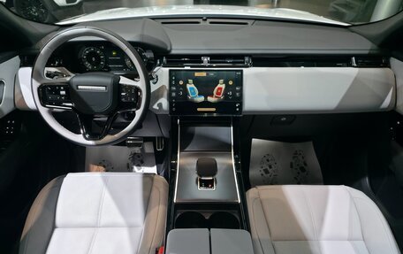 Land Rover Range Rover Velar I, 2025 год, 7 790 000 рублей, 23 фотография
