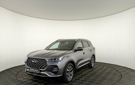 Chery Tiggo 7 Pro, 2022 год, 1 660 000 рублей, 1 фотография