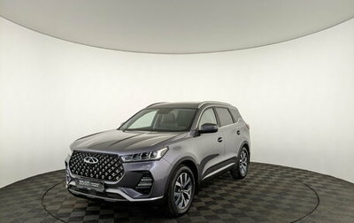 Chery Tiggo 7 Pro, 2022 год, 1 660 000 рублей, 1 фотография
