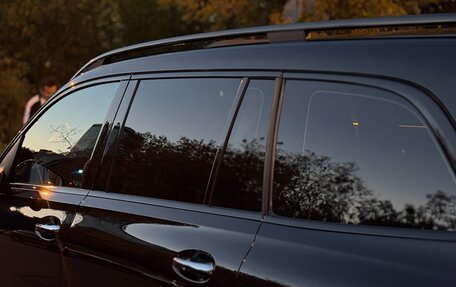 Mercedes-Benz GLS, 2021 год, 6 300 000 рублей, 12 фотография
