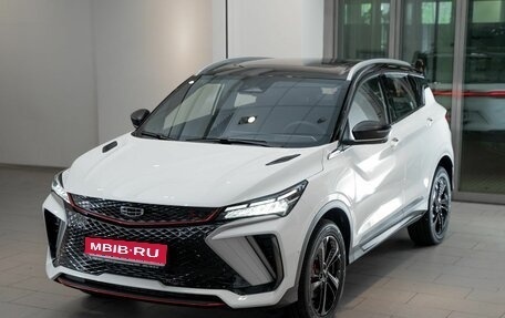 Geely Coolray I, 2026 год, 2 774 990 рублей, 1 фотография